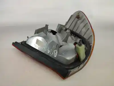 Second-hand car spare part front right headlight for bmw 3 (e46) 320 d oem iam references   