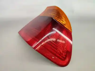 Second-hand car spare part front right headlight for bmw 3 (e46) 320 d oem iam references   