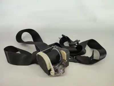 Автозапчасти б/у правый передний ремень безопасности за ford focus ii (da_, hcp, dp) 1.6 tdci ссылки oem iam 4m51a61294al  