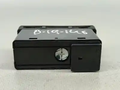 Piesă de schimb auto la mâna a doua avertizare pentru bmw 3 (e46) 320 d referințe oem iam 61318368920  