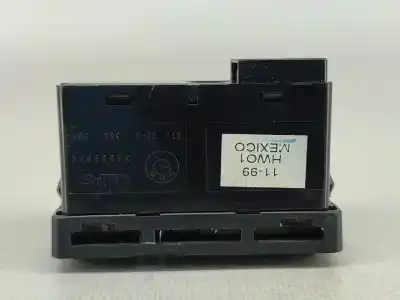 Piesă de schimb auto la mâna a doua avertizare pentru bmw 3 (e46) 320 d referințe oem iam 61318368920  