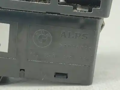 Piesă de schimb auto la mâna a doua avertizare pentru bmw 3 (e46) 320 d referințe oem iam 61318368920  