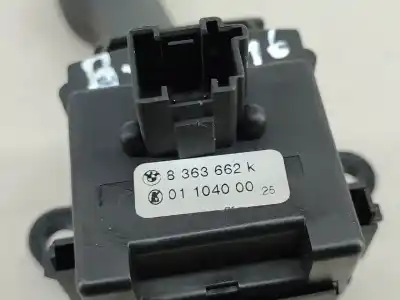 Second-hand car spare part indicator switch for bmw 3 (e46) 320 d oem iam references 8363662k  