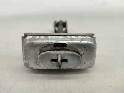 Second-hand car spare part door stop for ford focus ii (da_, hcp, dp) 1.6 tdci oem iam references   