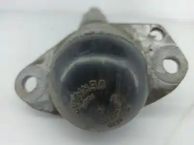 Second-hand car spare part right rear shock absorber for audi a3 (8l1) 1.6 oem iam references 1j0513025bl  