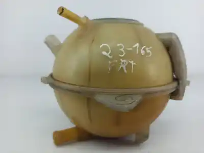 Автозапчасти б/у расширительный депозит за audi a3 (8l1) 122 (bj10_) gasolina 2000 5p ссылки oem iam 1j0121403b  