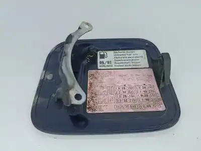 Автозапчасти б/у наружная крышка топлива за audi a3 (8l1) 122 (bj10_) gasolina 2000 5p ссылки oem iam 1h0010092c  