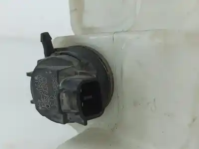 Автозапчастина б/у чистий депозит для lexus is ii (_e2_) 220d (ale20) посилання на oem iam hlc33075  