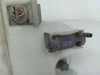 Автозапчастина б/у чистий депозит для lexus is ii (_e2_) 220d (ale20) посилання на oem iam hlc33075  