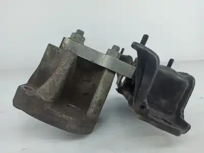 Second-hand car spare part engine support for ford fiesta vi (cb1, ccn) 1.4 tdci oem iam references 