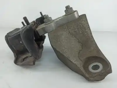 Pezzo di ricambio per auto di seconda mano supporto motore per ford fiesta vi (cb1, ccn) 1.4 tdci riferimenti oem iam   