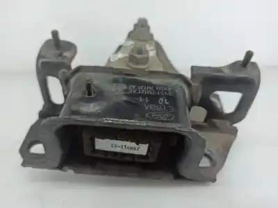 Second-hand car spare part engine support for ford fiesta vi (cb1, ccn) 1.4 tdci oem iam references   