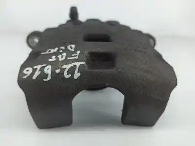 Pezzo di ricambio per auto di seconda mano pinza freno anteriore destra per ford fiesta vi (cb1, ccn) 1.4 tdci riferimenti oem iam   