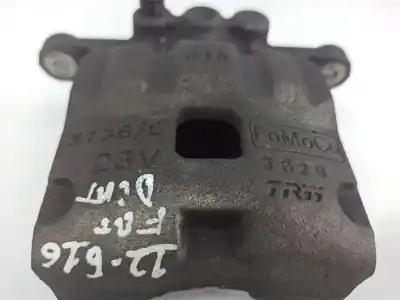 Pezzo di ricambio per auto di seconda mano pinza freno anteriore destra per ford fiesta vi (cb1, ccn) 1.4 tdci riferimenti oem iam   