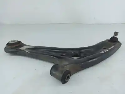 Second-hand car spare part front left upper suspension arm for ford fiesta vi (cb1, ccn) 1.4 tdci oem iam references   
