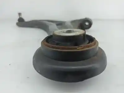 Second-hand car spare part front left upper suspension arm for ford fiesta vi (cb1, ccn) 1.4 tdci oem iam references   