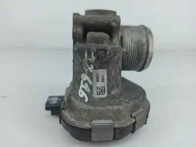 Second-hand car spare part throttle body for ford fiesta vi (cb1, ccn) 1.4 tdci oem iam references 9673534480  