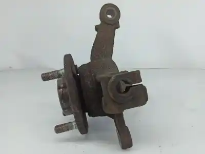 Pezzo di ricambio per auto di seconda mano snodo anteriore sinistro per ford fiesta vi (cb1, ccn) 1.4 tdci riferimenti oem iam   
