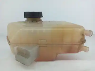 Second-hand car spare part coolant expansion tank for ford fiesta vi (cb1, ccn) 1.4 tdci oem iam references 8v218k218