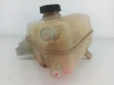 Second-hand car spare part coolant expansion tank for ford fiesta vi (cb1, ccn) 1.4 tdci oem iam references 8v218k218  