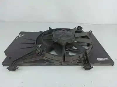 Pezzo di ricambio per auto di seconda mano ventola riscaldamento per ford fiesta vi (cb1, ccn) 1.4 tdci riferimenti oem iam 8v518c607ef  