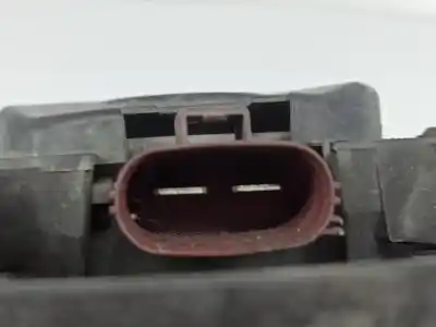 Pezzo di ricambio per auto di seconda mano ventola riscaldamento per ford fiesta vi (cb1, ccn) 1.4 tdci riferimenti oem iam 8v518c607ef  