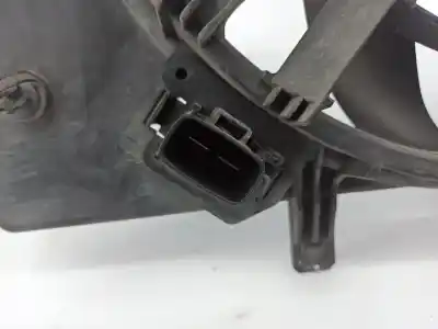 Автозапчастина б/у вентилятор опалення для ford fiesta vi (cb1, ccn) 1.4 tdci посилання на oem iam 8v518c607ef  