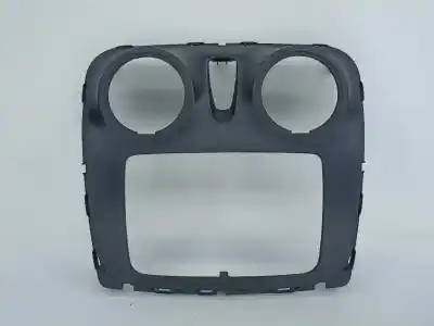 Pezzo di ricambio per auto di seconda mano CONSOLE CENTRALE per DACIA LOGAN II SEDAN (4S_)  Riferimenti OEM IAM 682601926R  