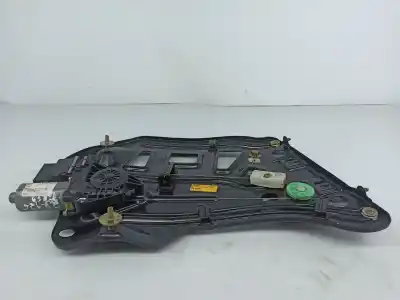 Second-hand car spare part rear left window regulator for opel corsa c (x01) 1.7 di (f08 f68) oem iam references 8h0839397 Second-hand car spare part rear left window regulator for opel corsa c (x01) 1.7 di (f08 f68) oem iam references 8h0839397