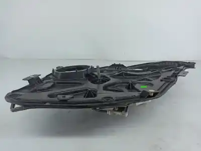 Автозапчастина б/у РЕГУЛЯТОР СКЛА ЗАДНЬОГО ПРАВОГО для FORD FIESTA V (JH_, JD_)  Посилання на OEM IAM 2S61A045H22A  