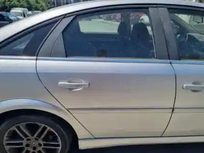 Автозапчастина б/у ДВЕРІ ЗАДНІ ПРАВІ для OPEL VECTRA C GTS (Z02)  Посилання на OEM IAM   