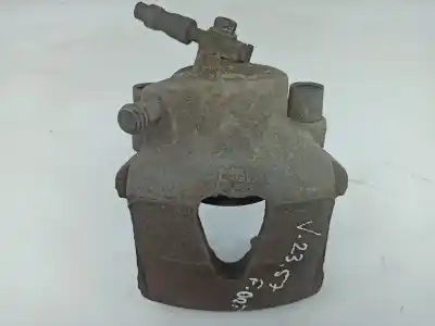 Автозапчастина б/у передній правий гальмівний супорт для audi a3 (8l1) 1.9 tdi посилання на oem iam  Автозапчастина б/у передній правий гальмівний супорт для audi a3 (8l1) 1.9 tdi посилання на oem iam