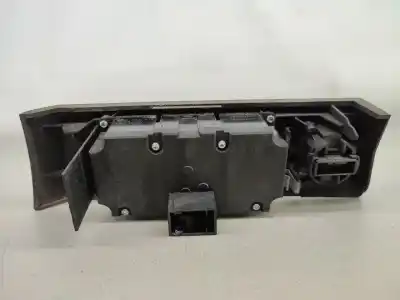 Second-hand car spare part headlights switch for bmw 5 (e60) 520 d oem iam references 6953737  