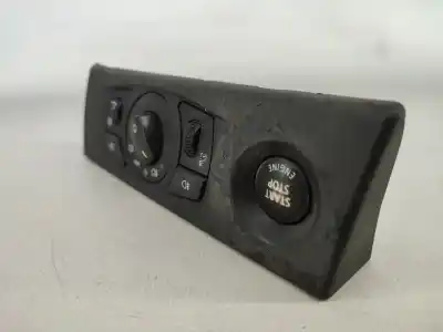 Second-hand car spare part headlights switch for bmw 5 (e60) 520 d oem iam references 6953737  