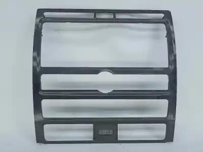 Pezzo di ricambio per auto di seconda mano console centrale per volkswagen phaeton (3d1, 3d2, 3d3, 3d4, 3d6, 3d7, 3d8, 3d9) 5.0 v10 tdi 4motion riferimenti oem iam 3d0035122a