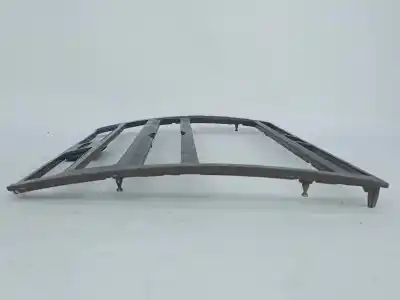Автозапчастина б/у центральна консоль для volkswagen phaeton (3d1, 3d2, 3d3, 3d4, 3d6, 3d7, 3d8, 3d9) 5.0 v10 tdi 4motion посилання на oem iam 3d0035122a  