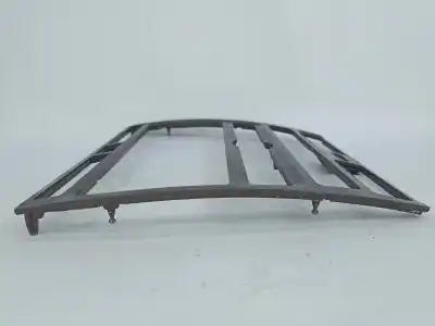 Автозапчастина б/у центральна консоль для volkswagen phaeton (3d1, 3d2, 3d3, 3d4, 3d6, 3d7, 3d8, 3d9) 5.0 v10 tdi 4motion посилання на oem iam 3d0035122a  
