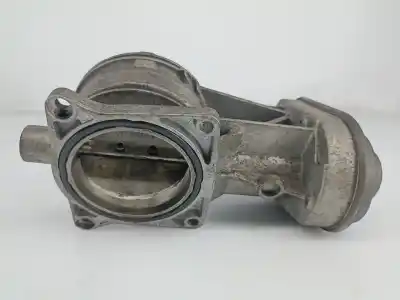 Pezzo di ricambio per auto di seconda mano scatola della farfalla per volkswagen phaeton (3d1, 3d2, 3d3, 3d4, 3d6, 3d7, 3d8, 3d9) 5.0 v10 tdi 4motion riferimenti oem iam 07z128069a  