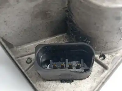 Pezzo di ricambio per auto di seconda mano scatola della farfalla per volkswagen phaeton (3d1, 3d2, 3d3, 3d4, 3d6, 3d7, 3d8, 3d9) 5.0 v10 tdi 4motion riferimenti oem iam 07z128069a  
