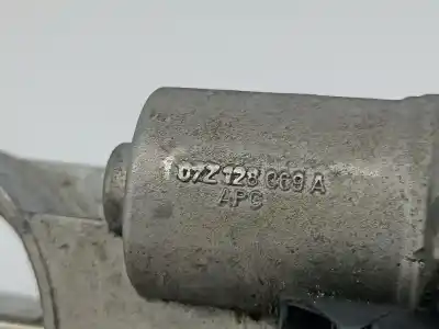 Pezzo di ricambio per auto di seconda mano scatola della farfalla per volkswagen phaeton (3d1, 3d2, 3d3, 3d4, 3d6, 3d7, 3d8, 3d9) 5.0 v10 tdi 4motion riferimenti oem iam 07z128069a  