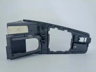 Автозапчастина б/у центральна консоль для seat leon (5f1) 1.5 tgi посилання на oem iam 5f1863283  