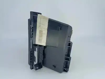 Автозапчастина б/у центральна консоль для seat leon (5f1) 1.5 tgi посилання на oem iam 5f1863283  