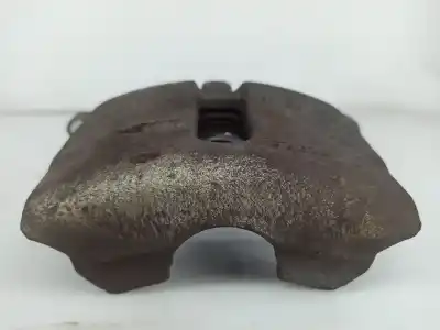 Автозапчастина б/у передній правий гальмівний супорт для seat leon (5f1) 1.5 tgi посилання на oem iam   