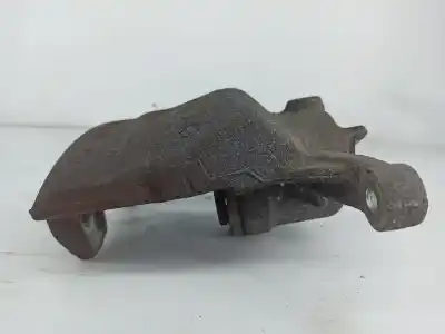 Автозапчастина б/у передній правий гальмівний супорт для seat leon (5f1) 1.5 tgi посилання на oem iam   