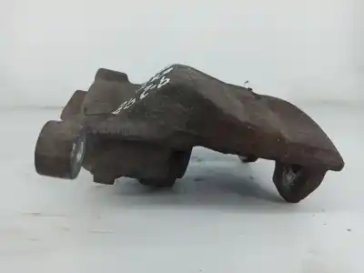Автозапчастина б/у передній правий гальмівний супорт для seat leon (5f1) 1.5 tgi посилання на oem iam   