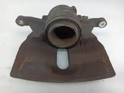 Автозапчастина б/у передній правий гальмівний супорт для seat leon (5f1) 1.5 tgi посилання на oem iam   