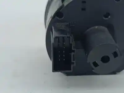 Автозапчастина б/у управління світлом для seat leon (5f1) 1.5 tgi посилання на oem iam 5g0941431af  