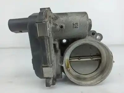 Автозапчастина б/у коробка метелика для seat leon (5f1) 1.5 tgi посилання на oem iam 04e133062q