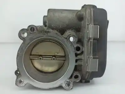 Second-hand car spare part throttle body for seat leon (5f1) 1.5 tgi oem iam references 04e133062q  