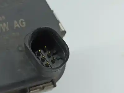 Second-hand car spare part throttle body for seat leon (5f1) 1.5 tgi oem iam references 04e133062q  